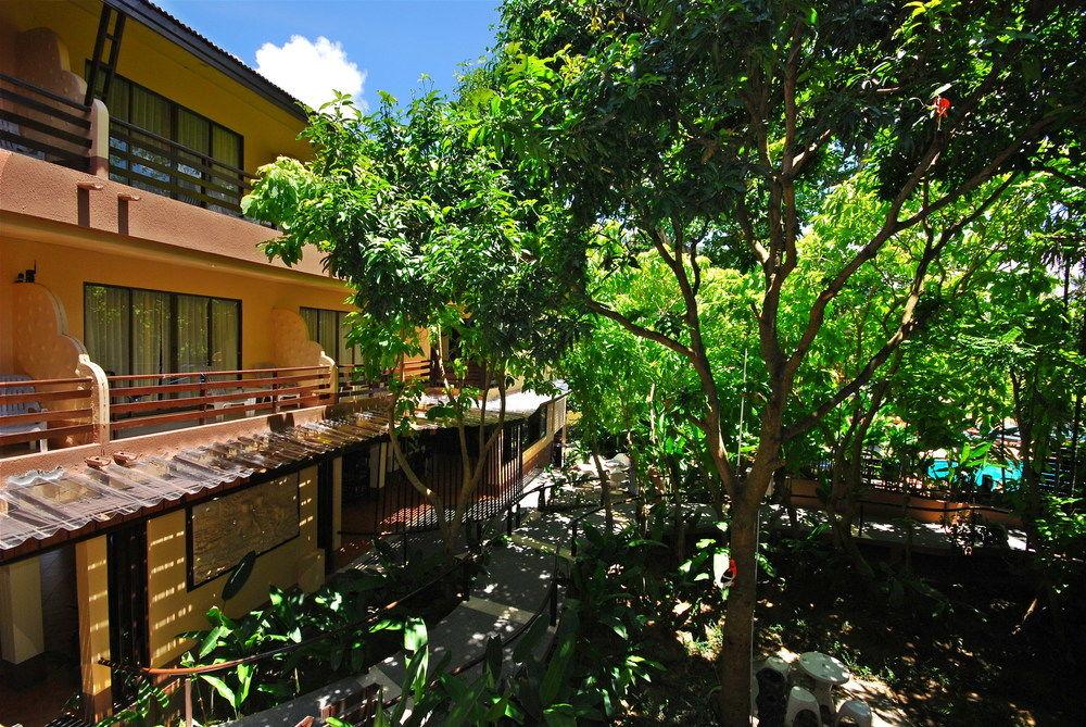 Samui Laguna Resort