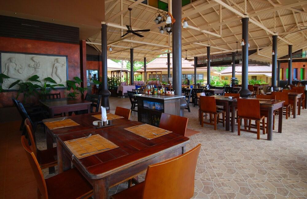 Samui Laguna Resort 3*