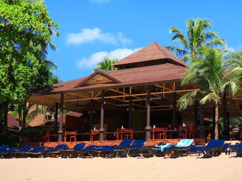 Samui Laguna 3*