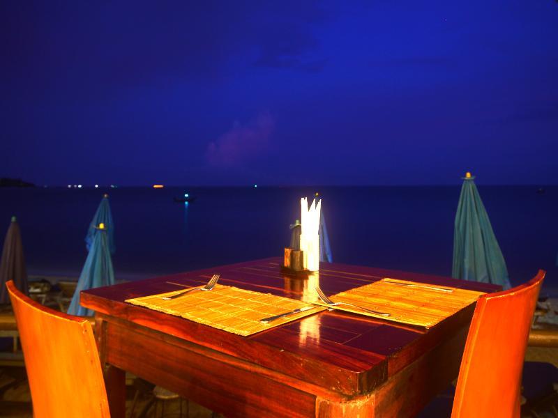 Samui Laguna 3* Lamai Beach (Koh Samui)