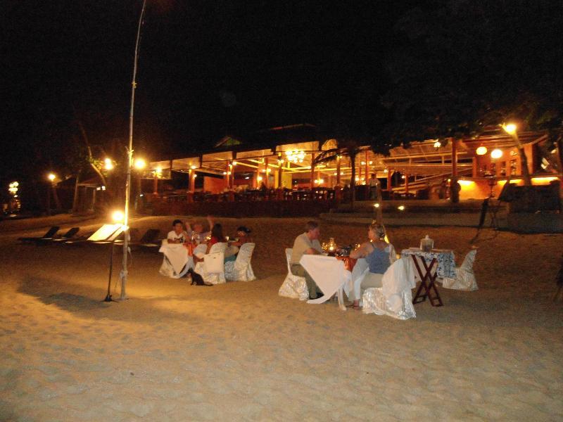 Samui Laguna Resort