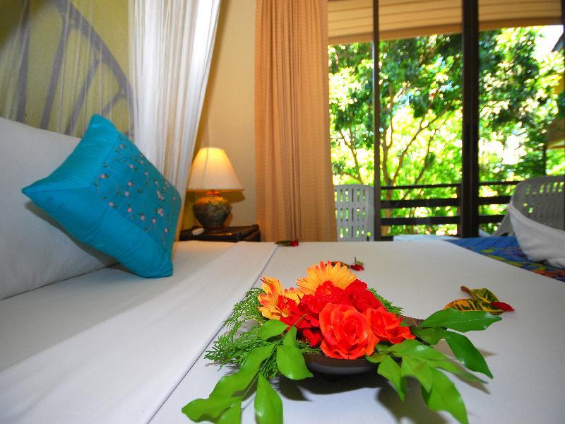 Resort Samui Laguna