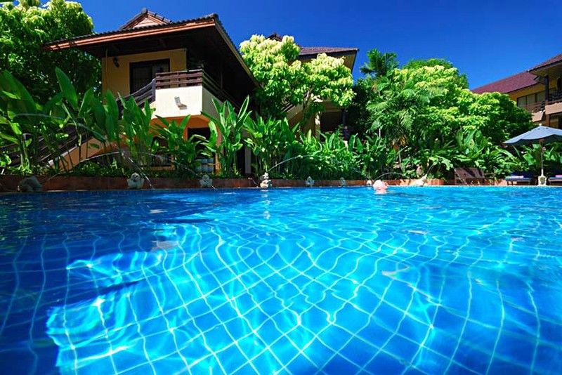 Samui Laguna