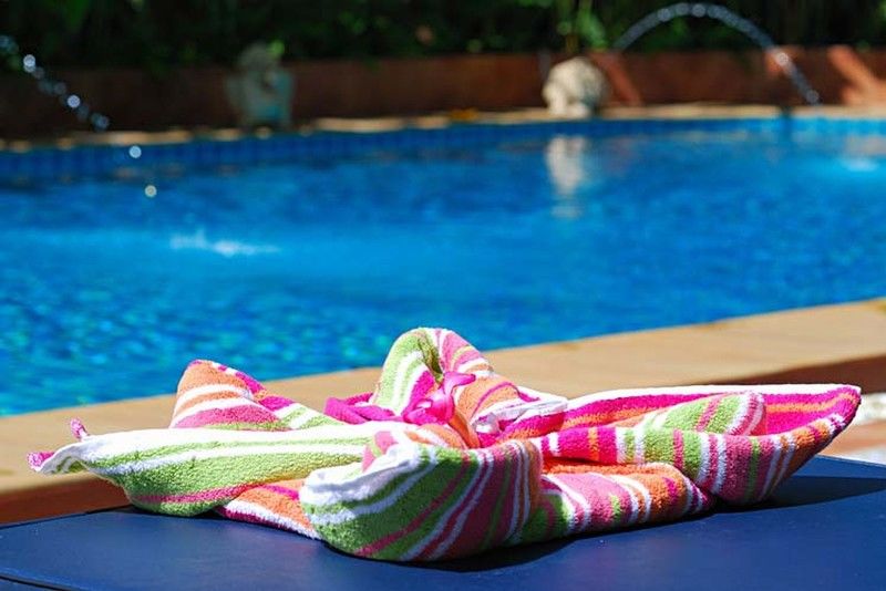 Samui Laguna 3* Lamai Beach (Koh Samui)