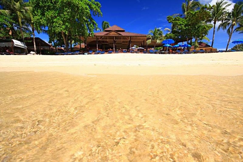 Samui Laguna Lamai Beach (Koh Samui)