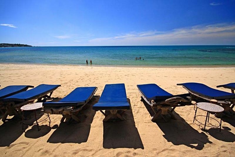 Samui Laguna 3* Lamai Beach (Koh Samui)