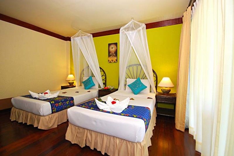 Resort Samui Laguna Lamai Beach (Koh Samui)