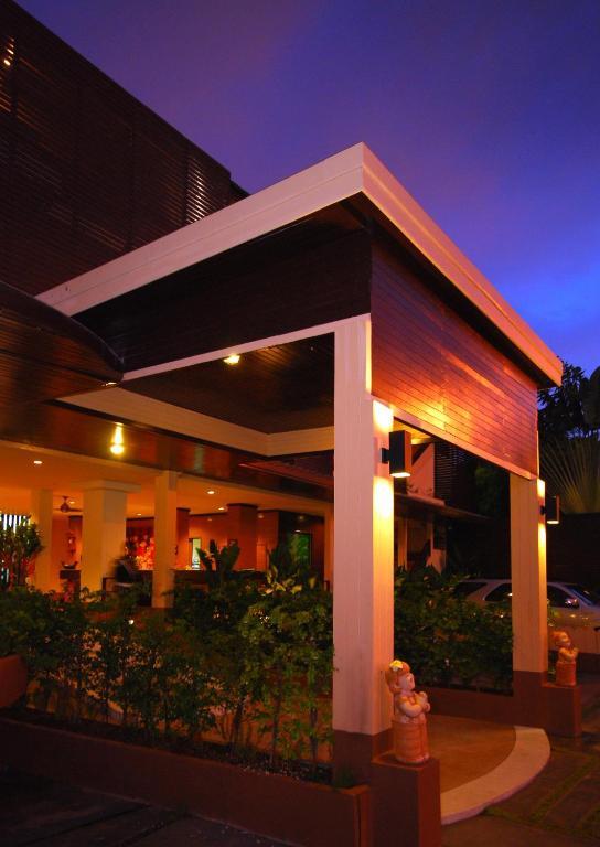 Samui Laguna