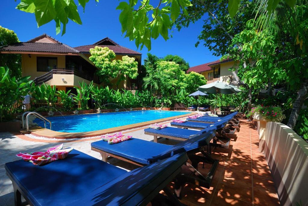 Samui Laguna Resort 3*