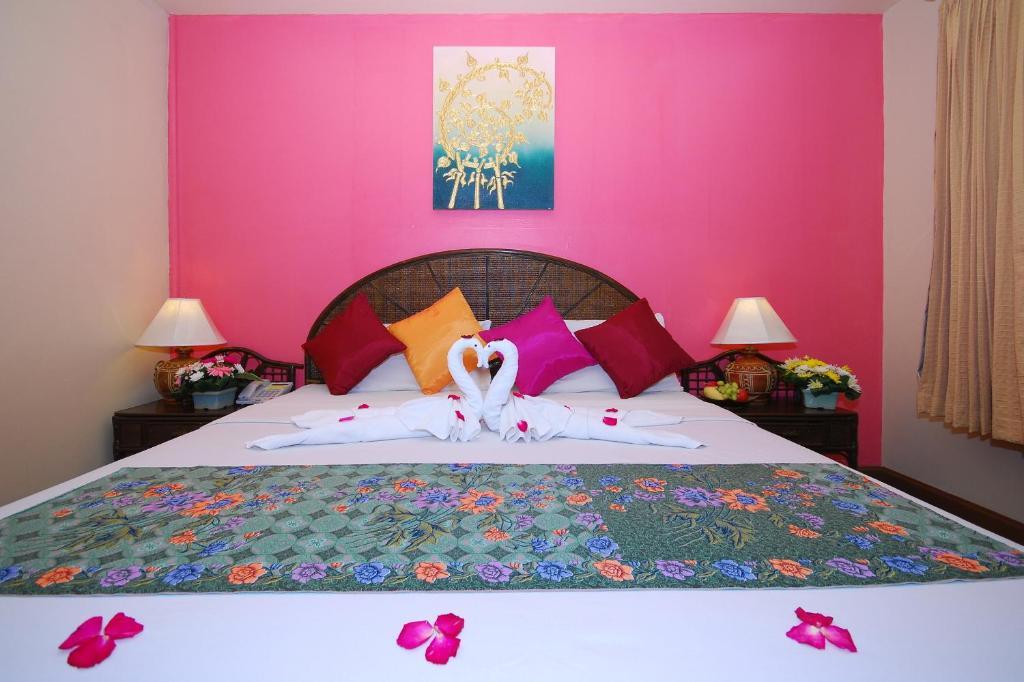 Resort Samui Laguna 3*