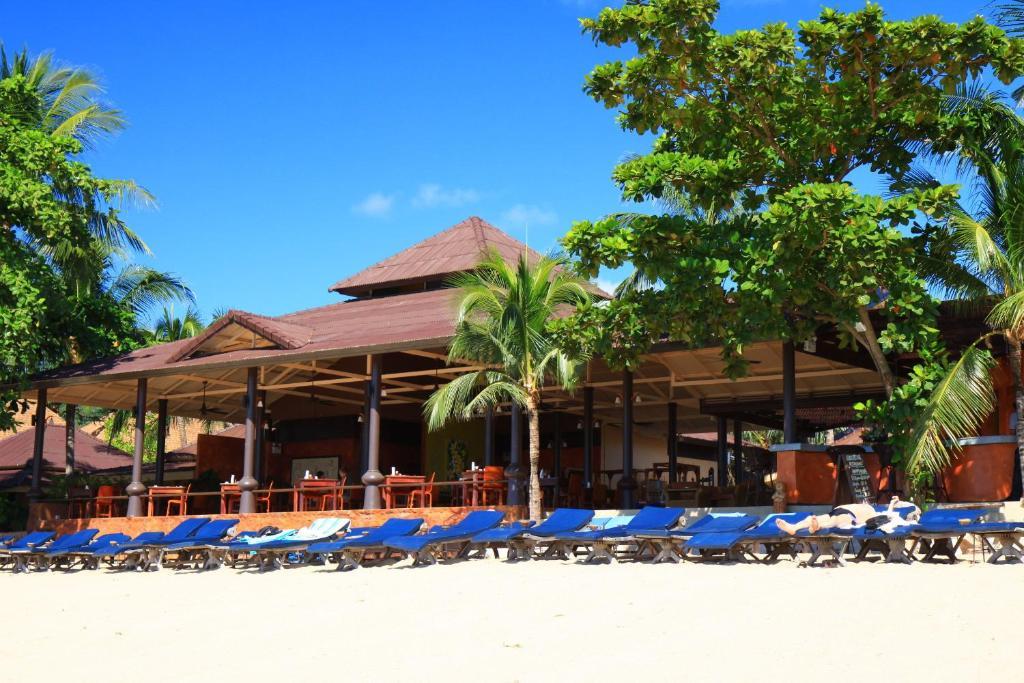 Samui Laguna Resort Lamai Beach (Koh Samui)