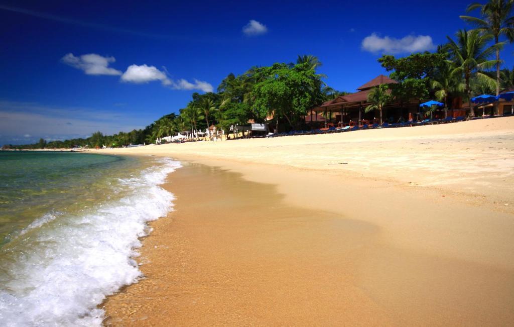 Samui Laguna 3* Lamai Beach (Koh Samui)