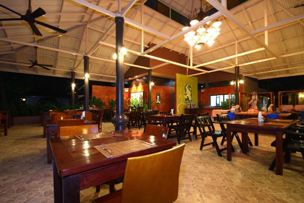 Samui Laguna 3*