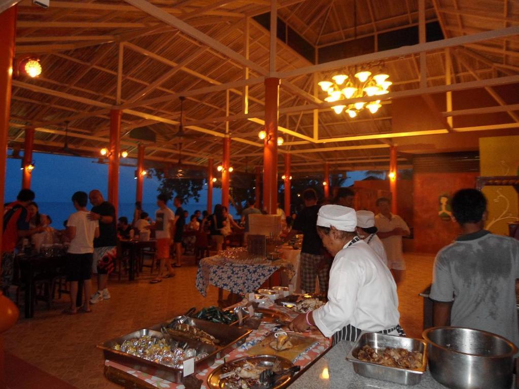 Samui Laguna Resort 3*