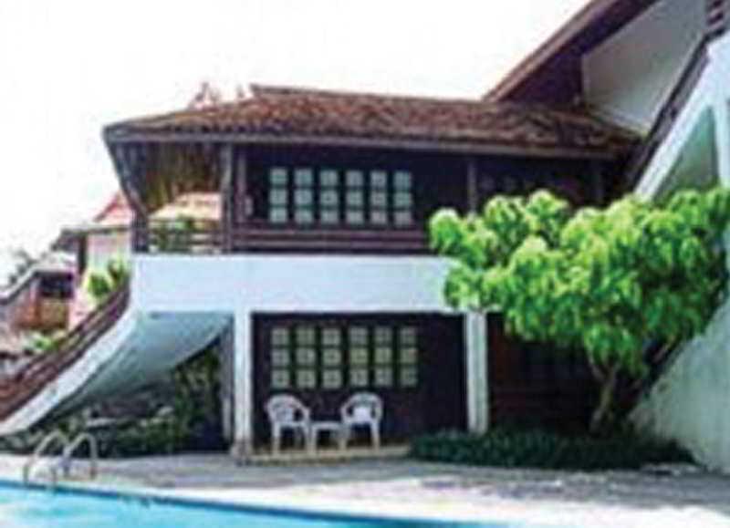 Resort Samui Laguna 3*
