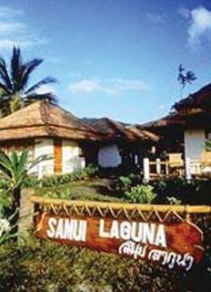 Samui Laguna 3*