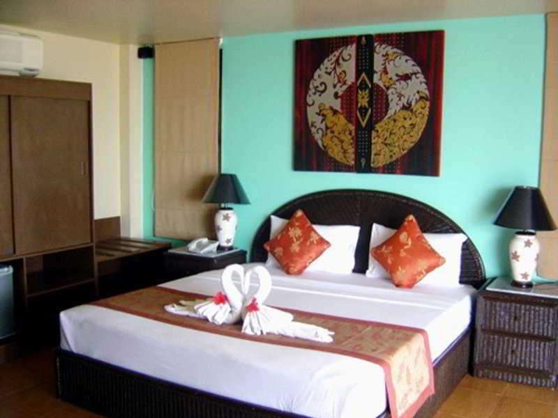 Samui Laguna Resort