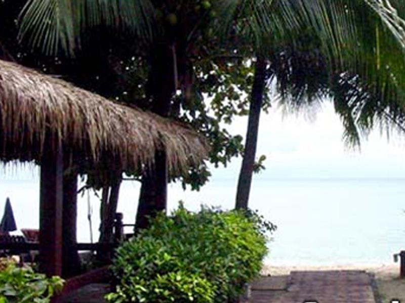 Samui Laguna