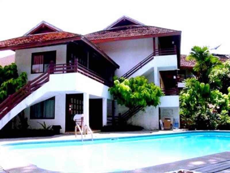 Resort Samui Laguna Lamai Beach (Koh Samui)