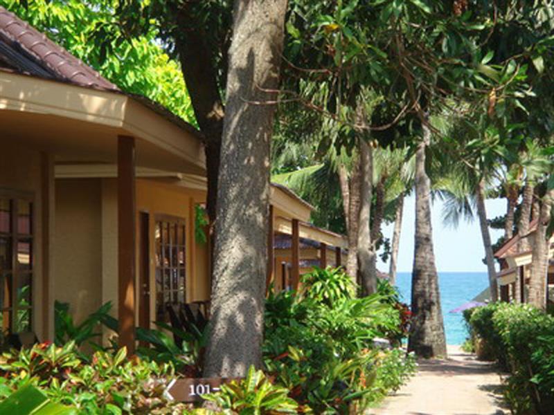 Resort Samui Laguna