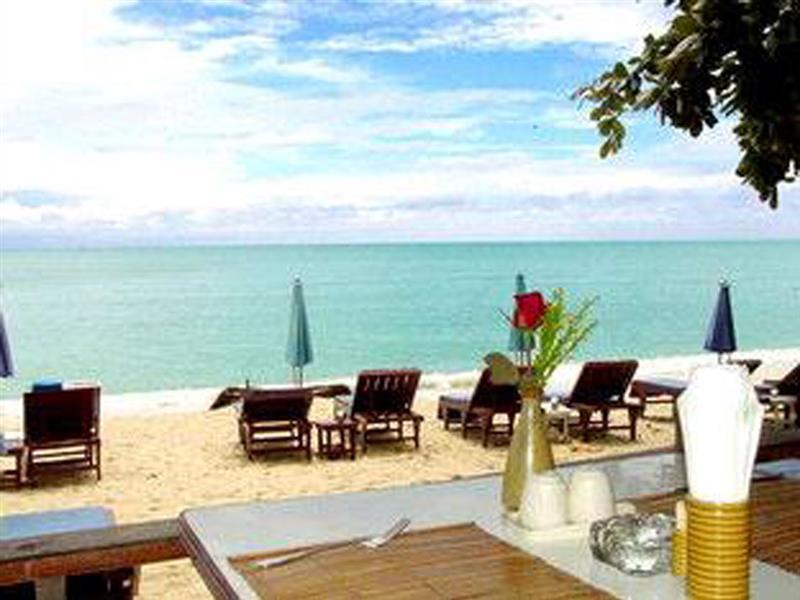 Resort Samui Laguna Lamai Beach (Koh Samui)