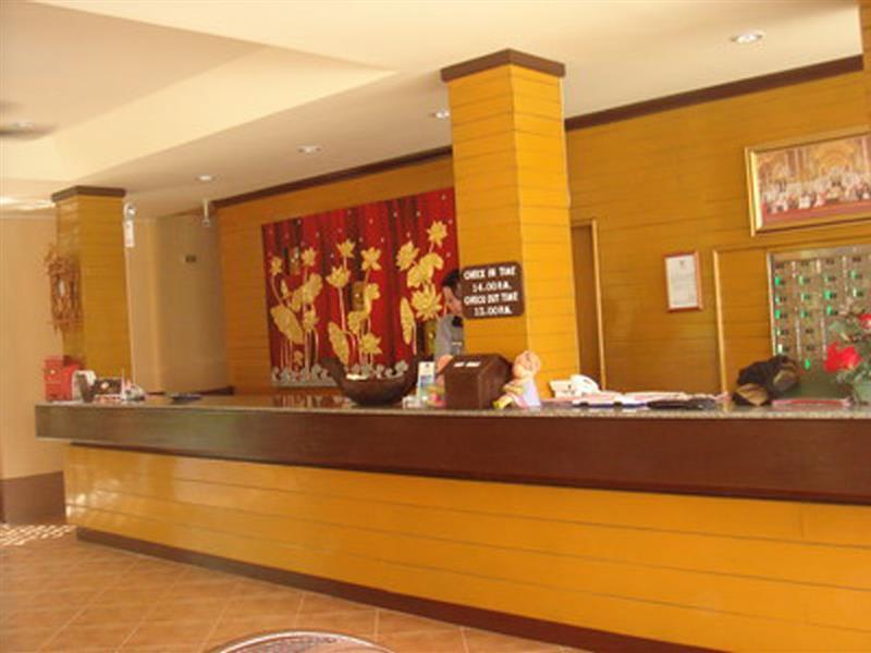 Resort Samui Laguna 3*