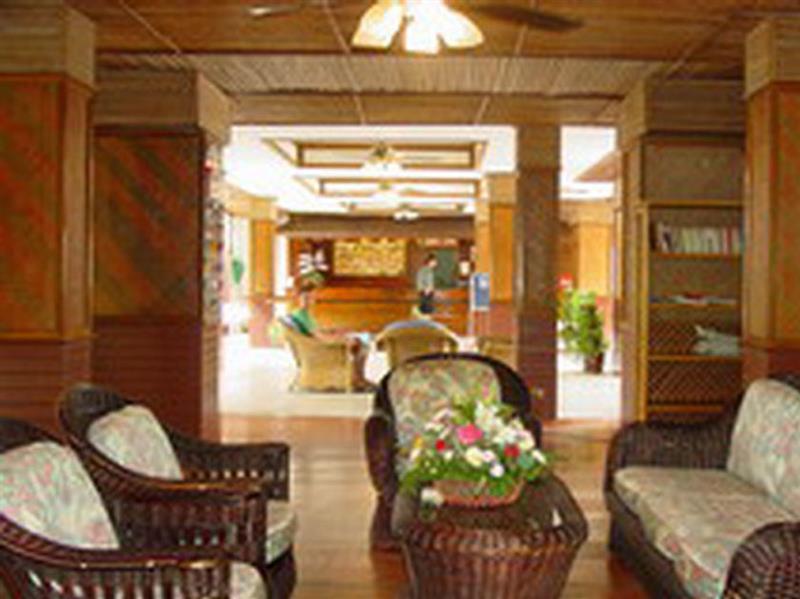 Resort Samui Laguna