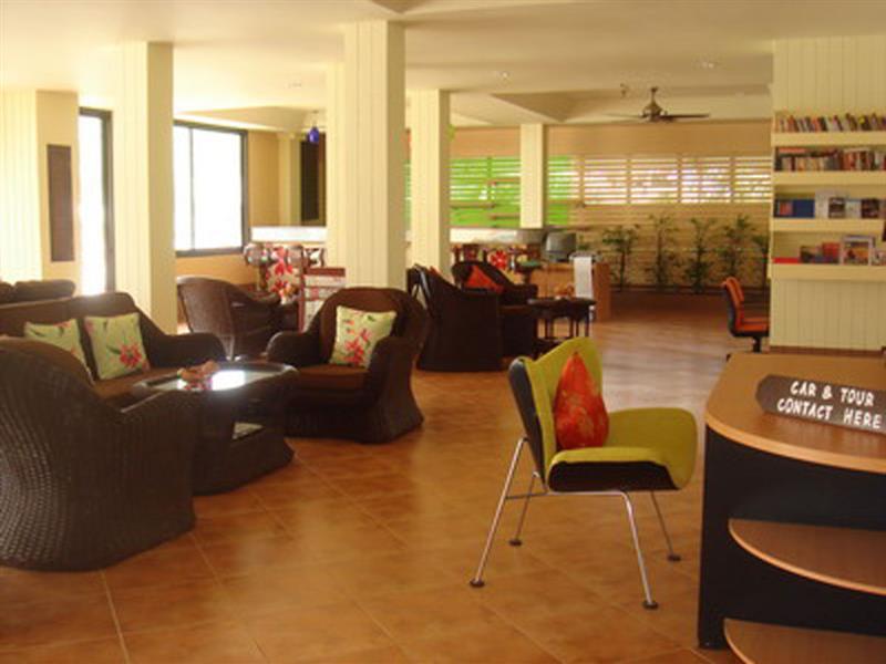 Samui Laguna