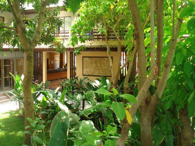 Resort Samui Laguna Lamai Beach (Koh Samui)