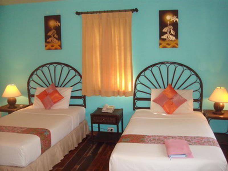 Resort Samui Laguna 3*