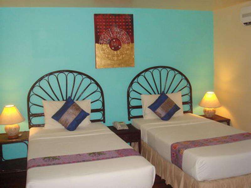 Resort Samui Laguna