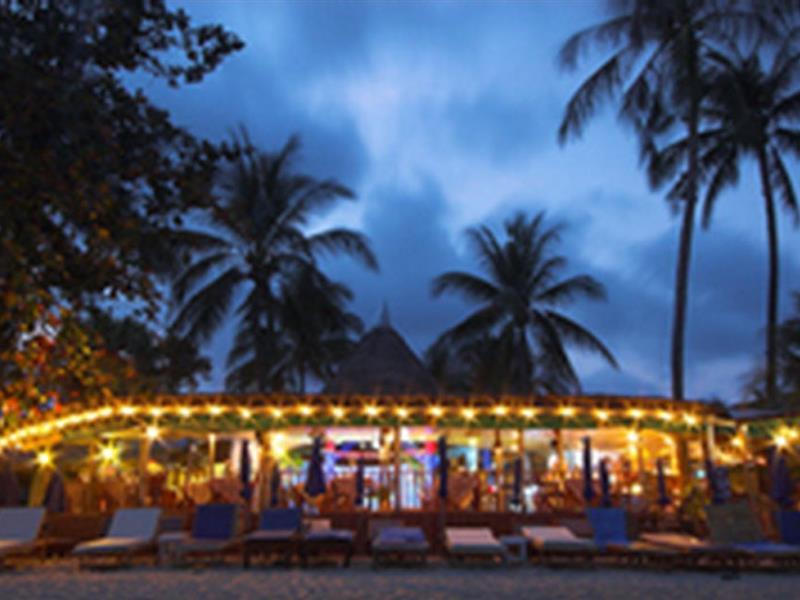 Samui Laguna