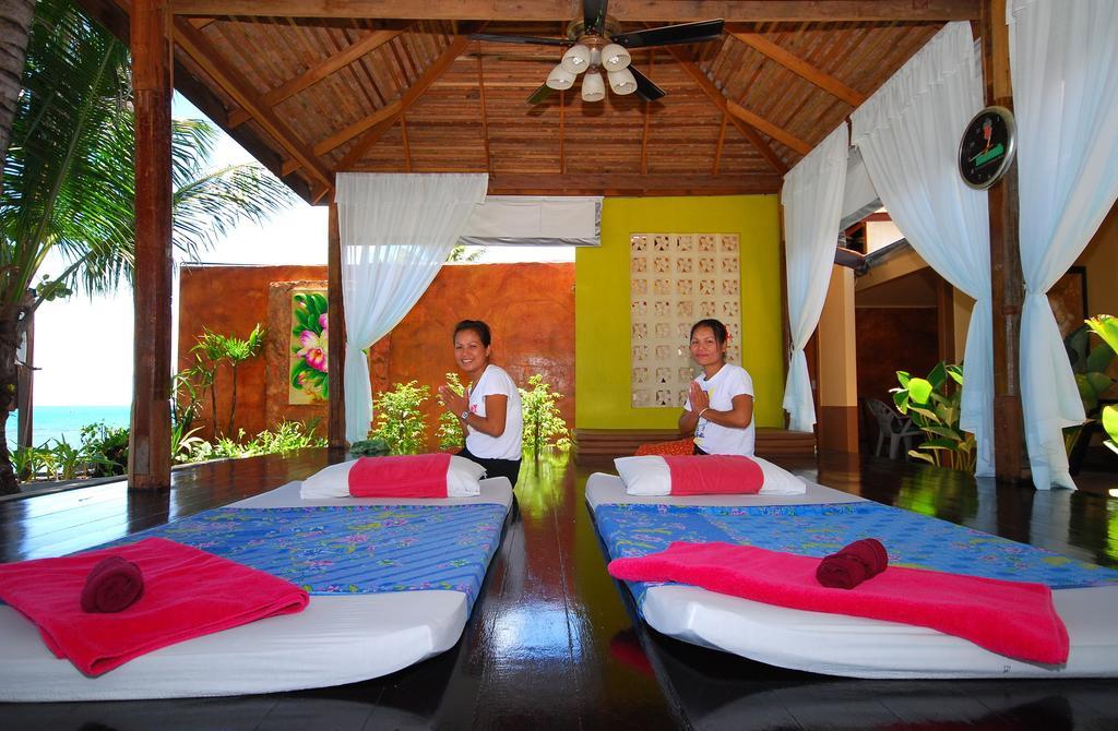 Resort Samui Laguna 3*