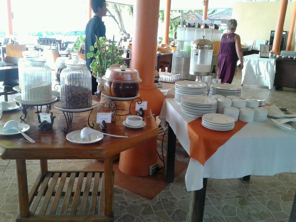Samui Laguna 3*