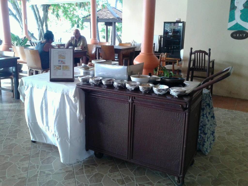 Resort Samui Laguna