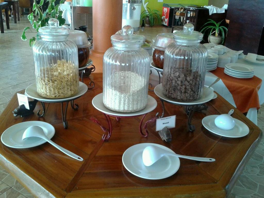 Samui Laguna Resort
