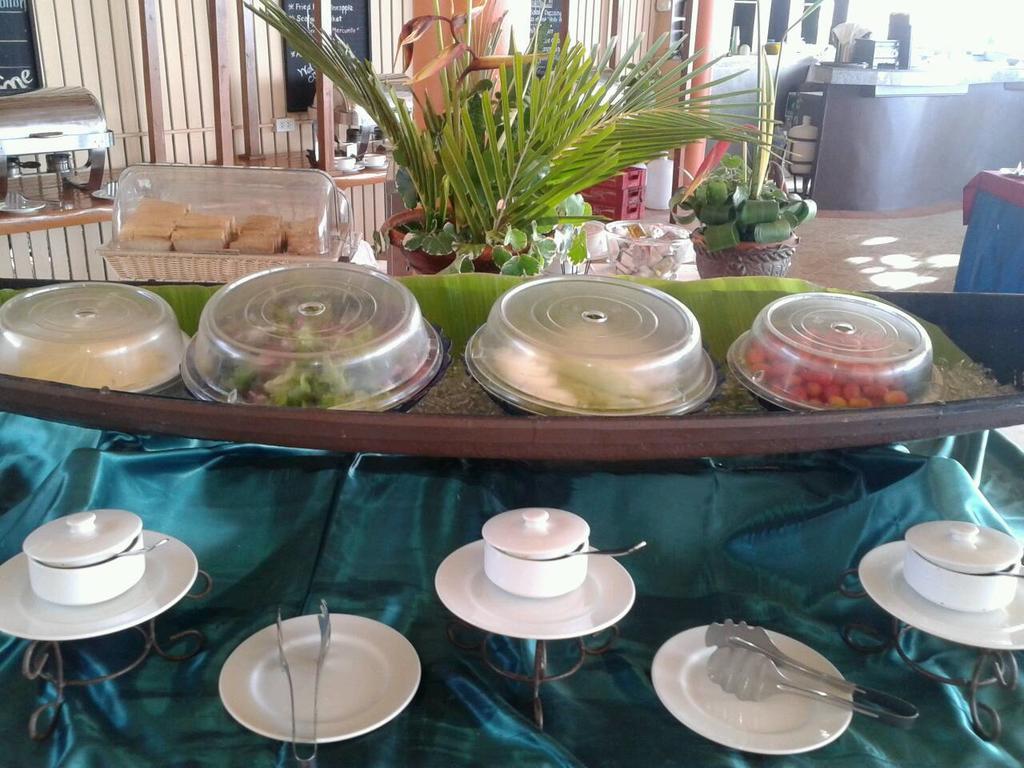 Resort Samui Laguna 3*