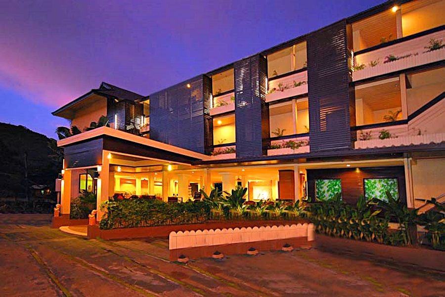 Resort Samui Laguna Lamai Beach (Koh Samui)