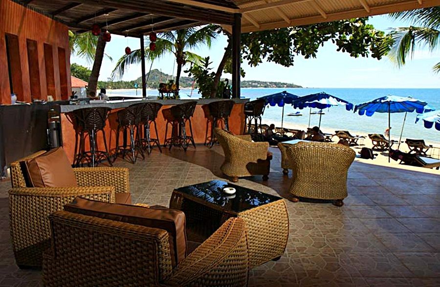 Samui Laguna Resort