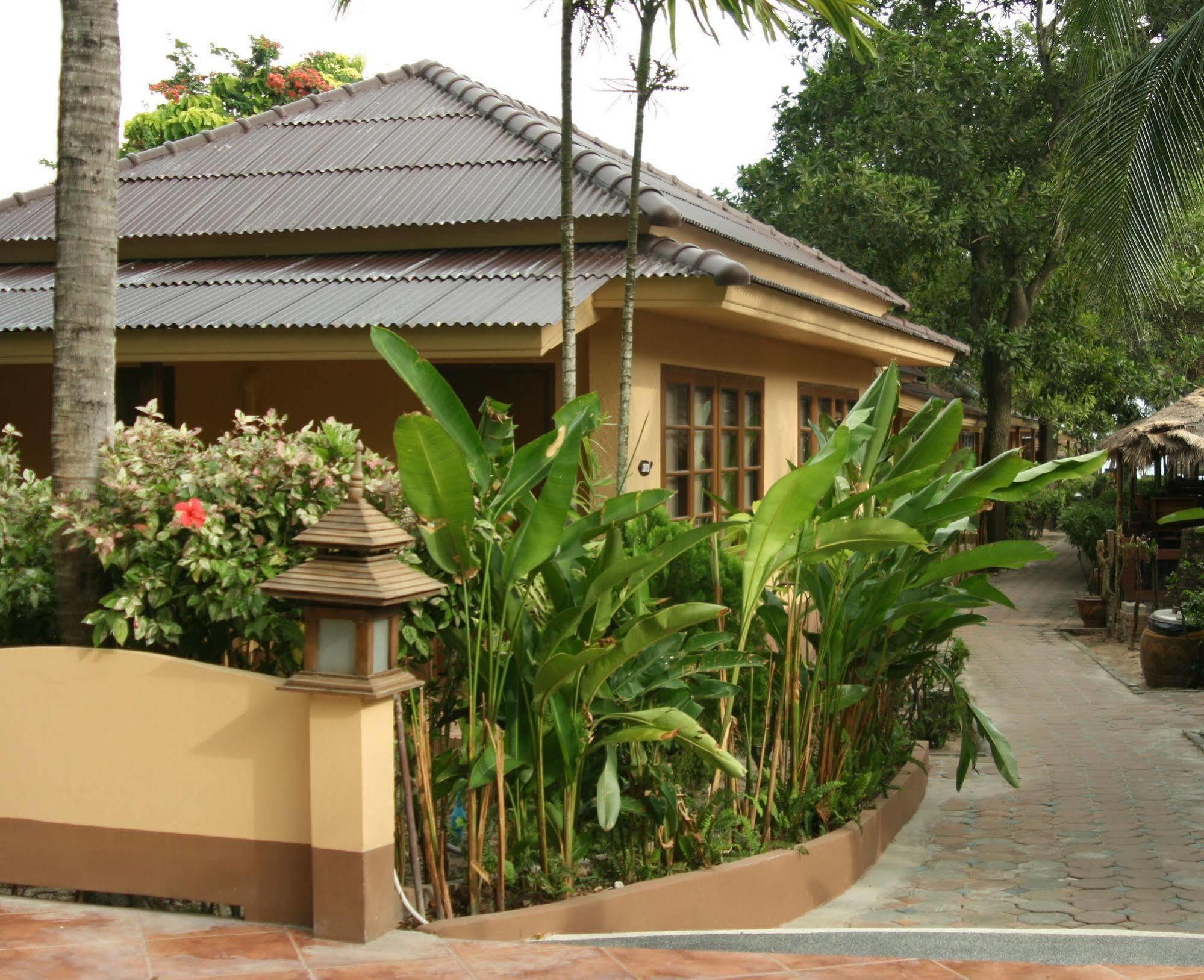 Samui Laguna 3* Lamai Beach (Koh Samui)