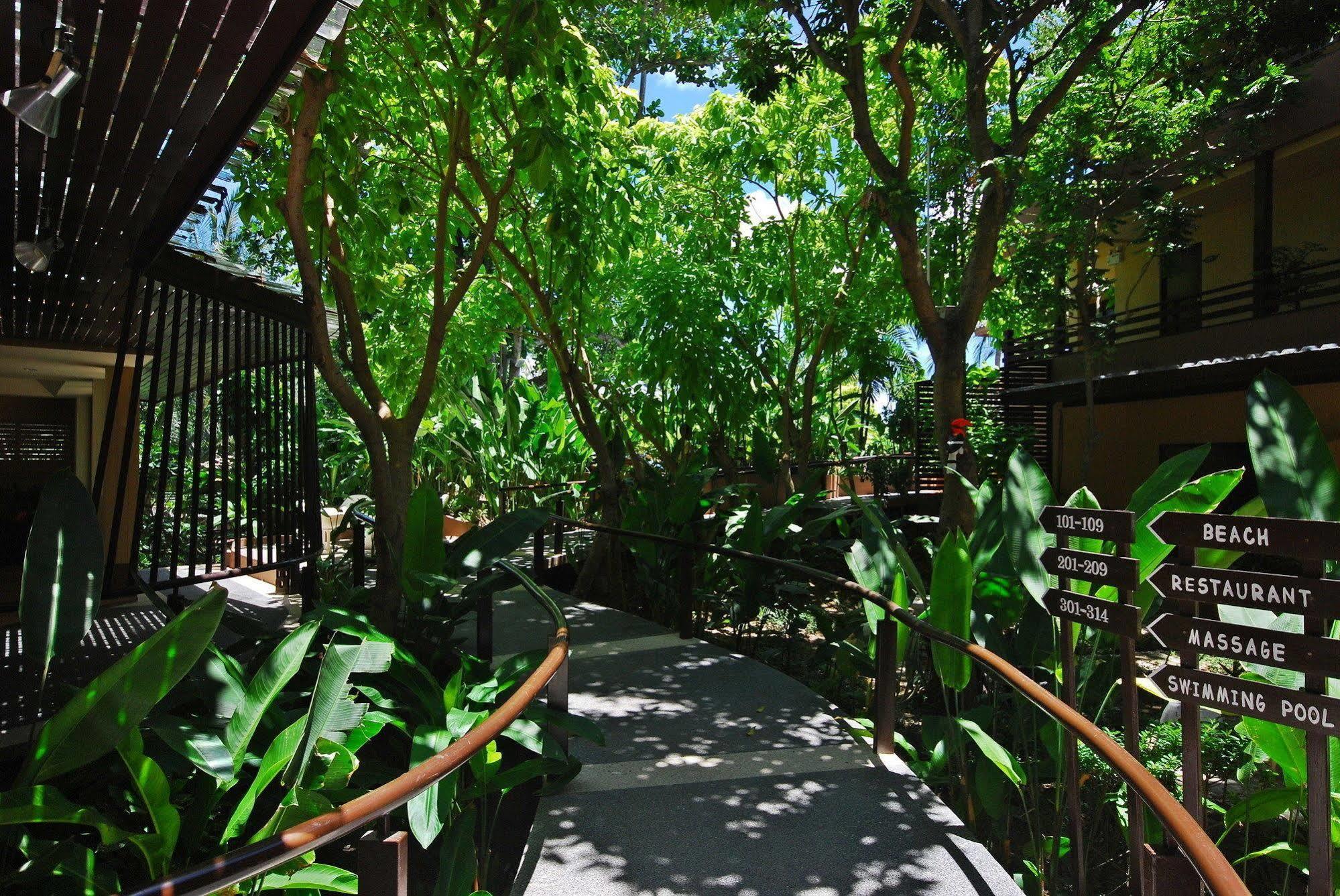 Samui Laguna Resort
