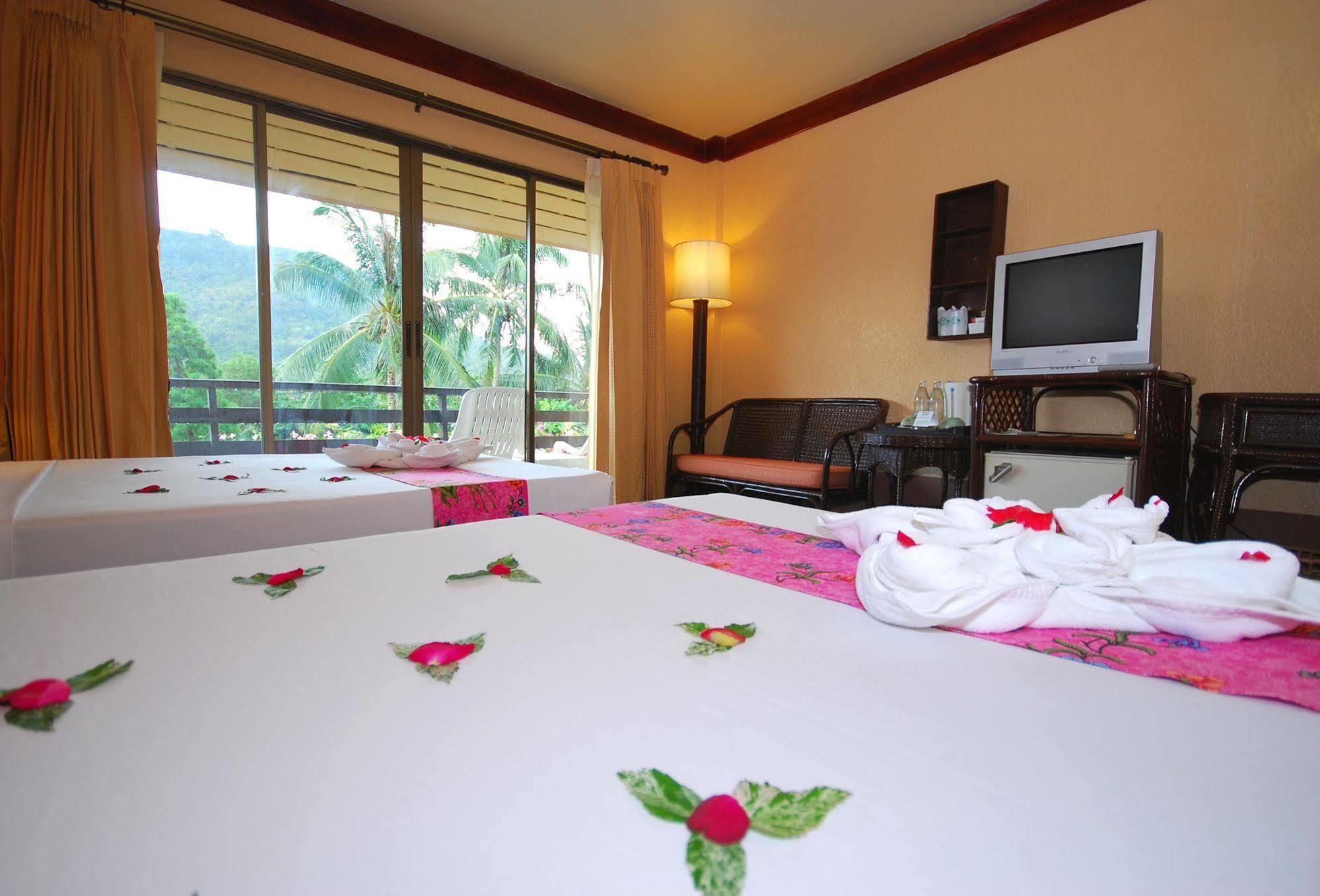 Samui Laguna Resort