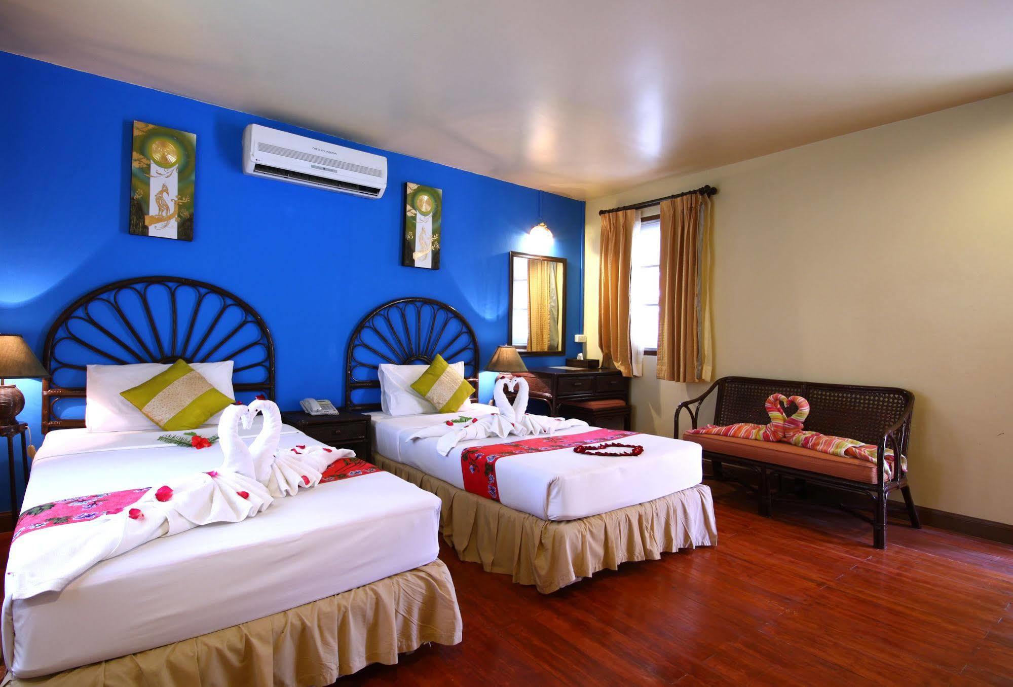 Samui Laguna 3*