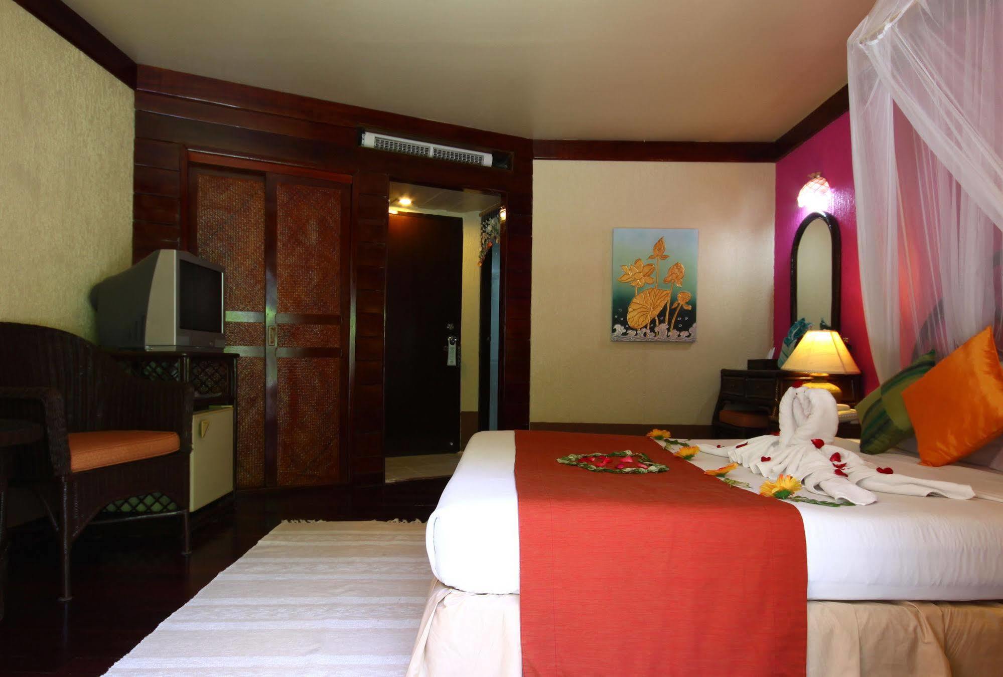 Samui Laguna 3* Lamai Beach (Koh Samui)
