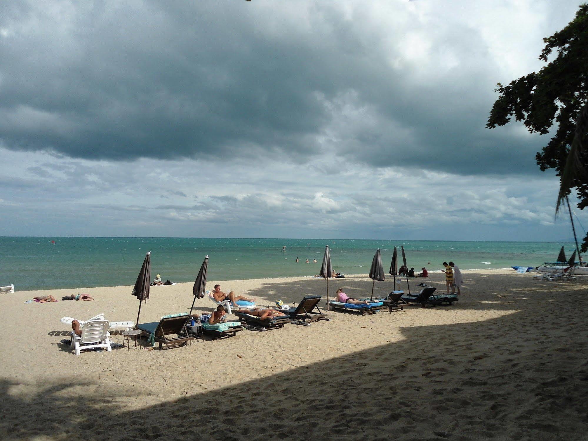 Samui Laguna Lamai Beach (Koh Samui)