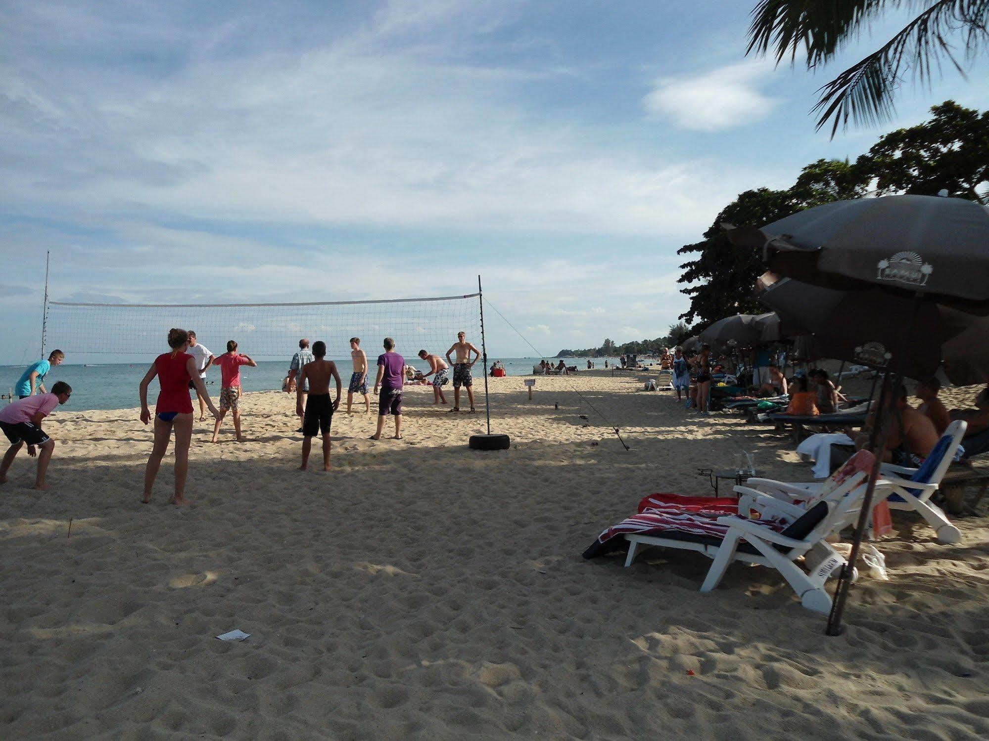 Samui Laguna Lamai Beach (Koh Samui)