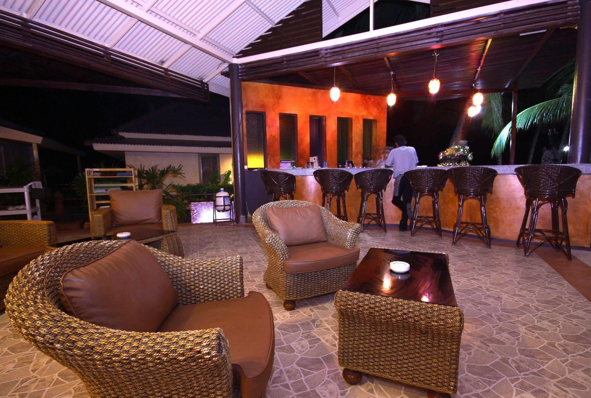 Samui Laguna 3*