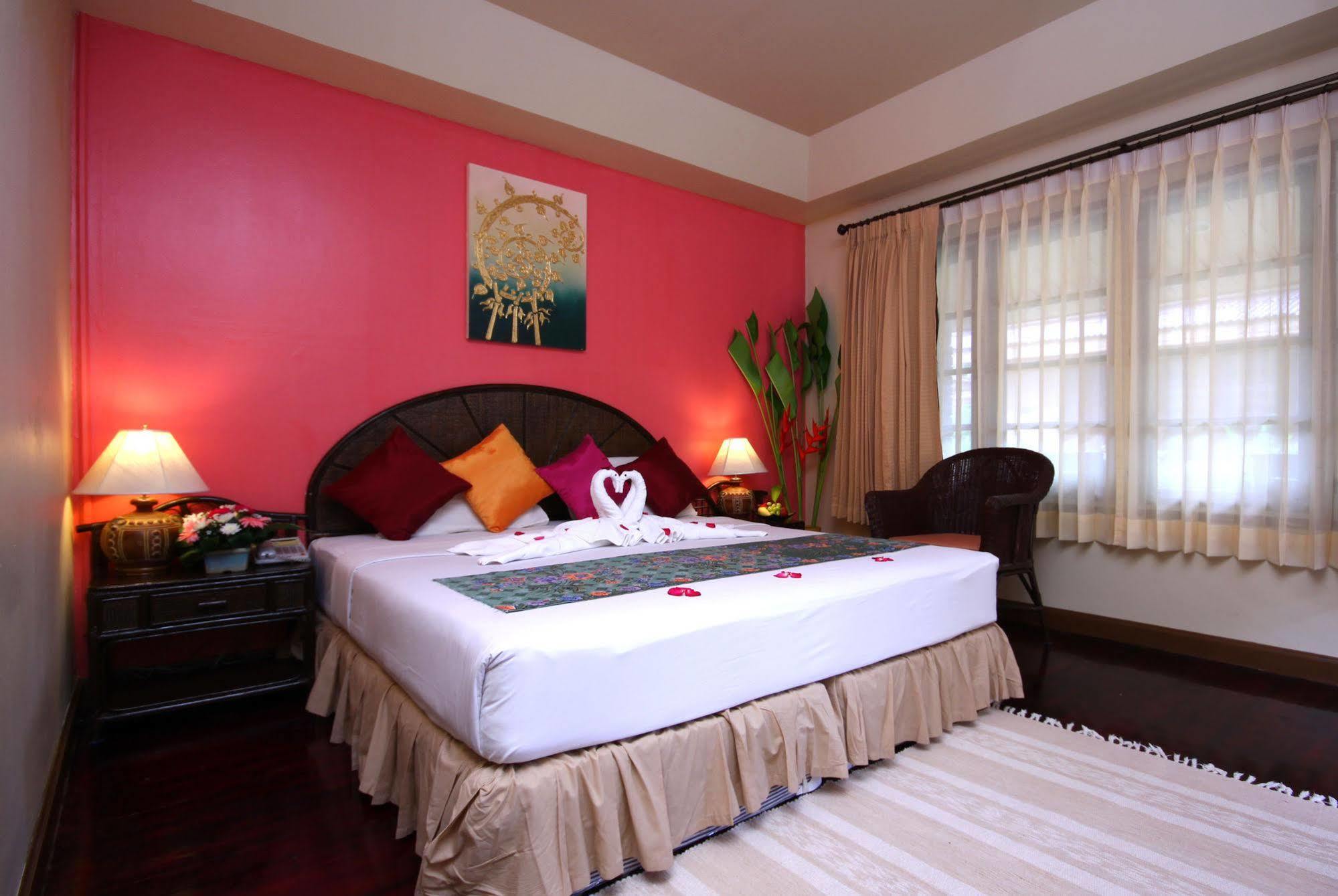 Resort Samui Laguna 3*