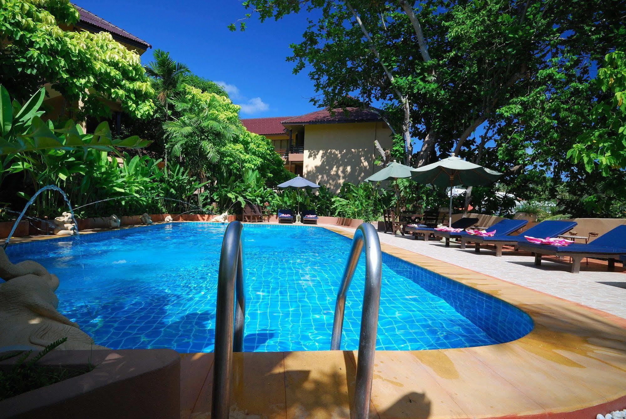 Resort Samui Laguna Lamai Beach (Koh Samui)