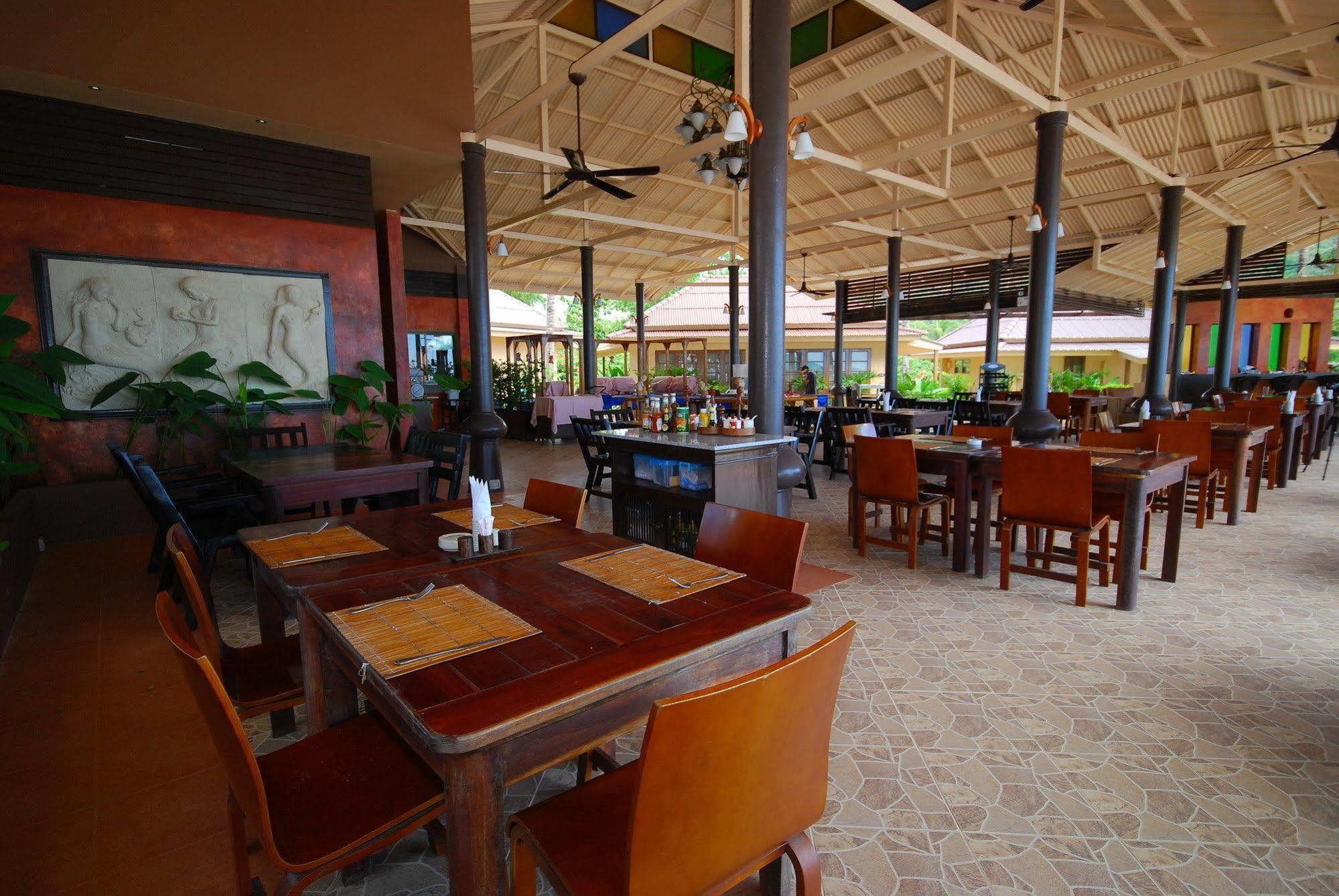 Resort Samui Laguna